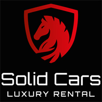 Luxury Car Rental in Dubai