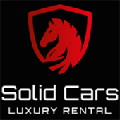 Luxury Car Rental in Dubai