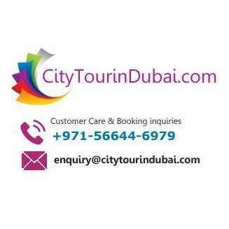 Limousine Ride with City Tour In Dubai