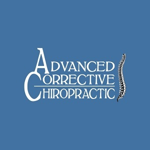 Advanced Corrective Chiropractic: Chad Parsons, DC
