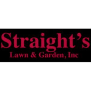 Straight's Lawn & Garden Inc