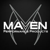 Maven Speed
