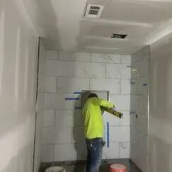 Basement Remodel Atlanta