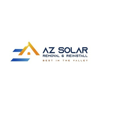 AZ Solar Removal & Reinstall
