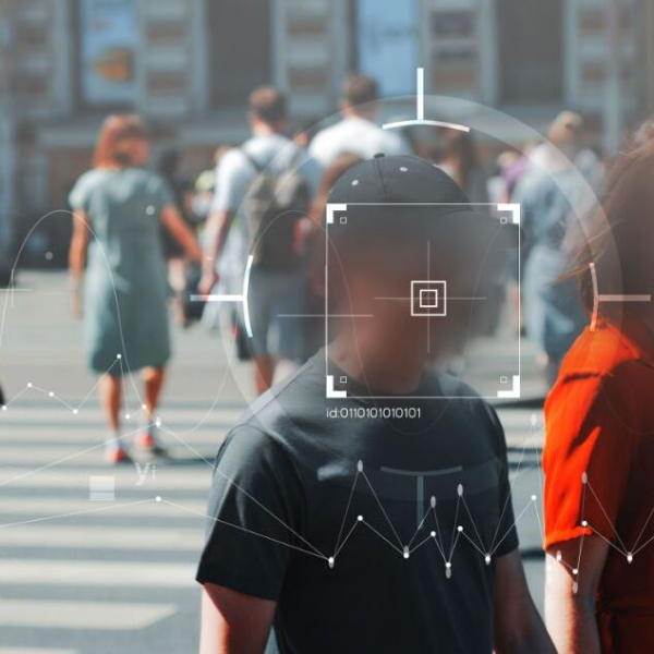 CCTV Analytics Software