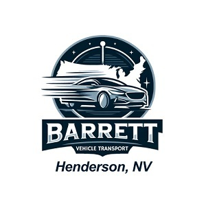 Barrett Vehicle Transport