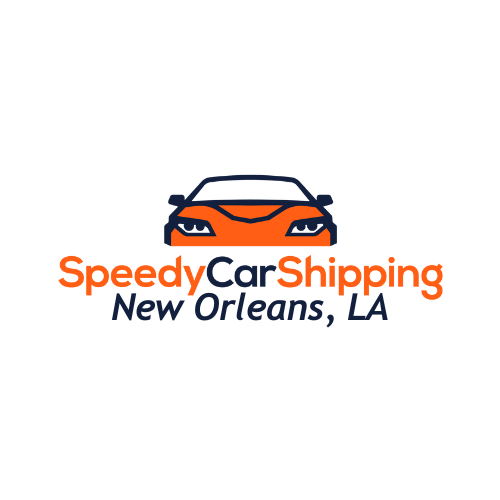 Speedy Car Shipping New Orleans