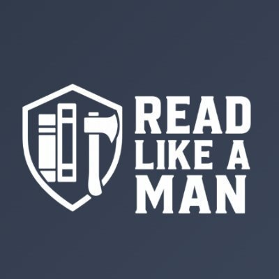 Read Like A Man