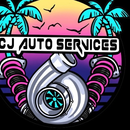 CJ Auto Services LLC