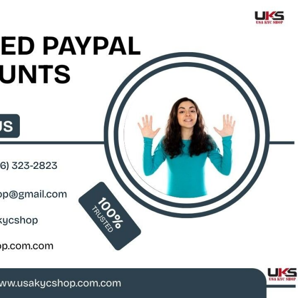 Online seller that only let you pay through paypal in 2027