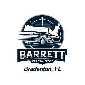 Barrett Car Transport