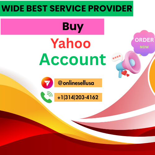 The Ultimate Guide to Buying Old Yahoo Accounts