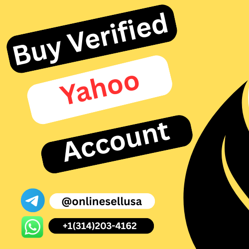 The 10 Sites Guide to Buy Old Yahoo Accounts in 2026 ...