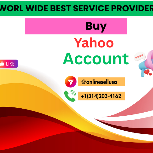 The Ultimate Guide to Buying Old Yahoo Accounts