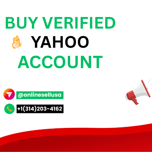 The 10.55 Sites Guide to Buying Old Yahoo Accounts In ...