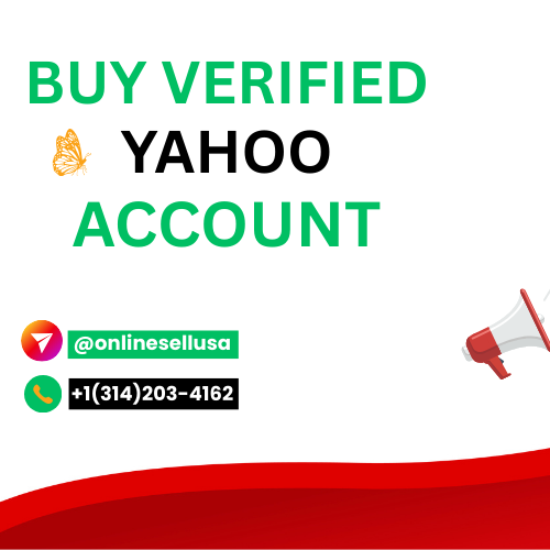 11 Top Websites for Buy Old Yahoo Accounts Safely (PVA, ...