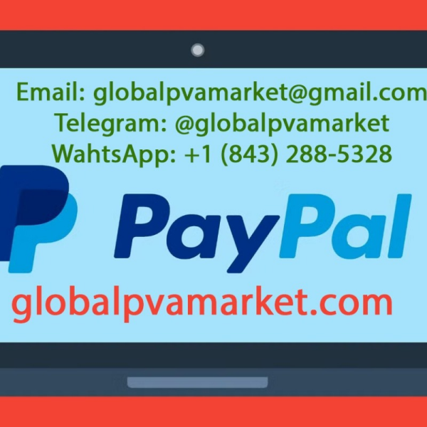 How to Buy Verified Paypal Accounts Quickly & Securely