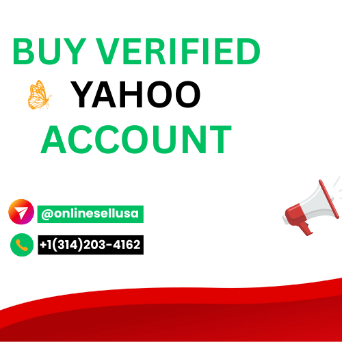 The 10 Sites Guide to Buy Old Yahoo Accounts in 2026 ...