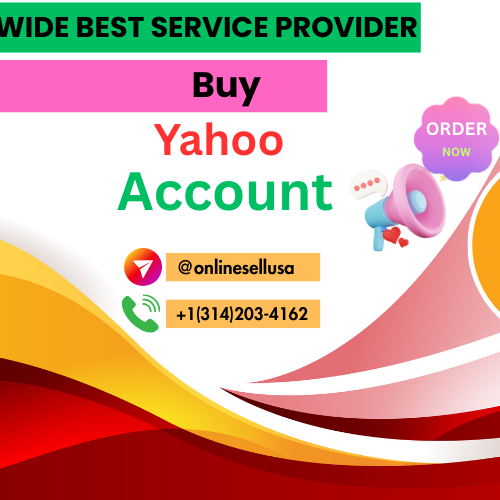 The 3.3 Sites Guide to Buying Old Yahoo Accounts