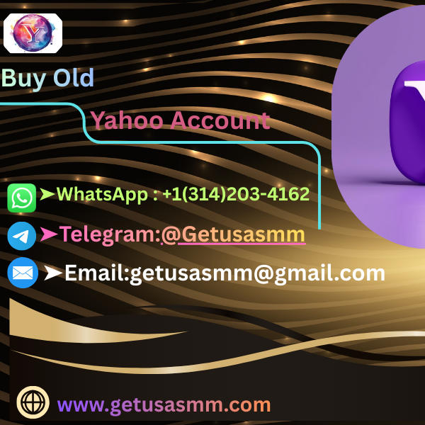 The 10 Sites Guide to Buy Old Yahoo Accounts in 2026 ...