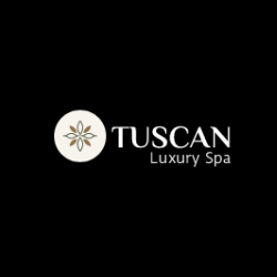 Tuscan Luxury Spa