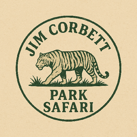 Jim Corbett Park Safari