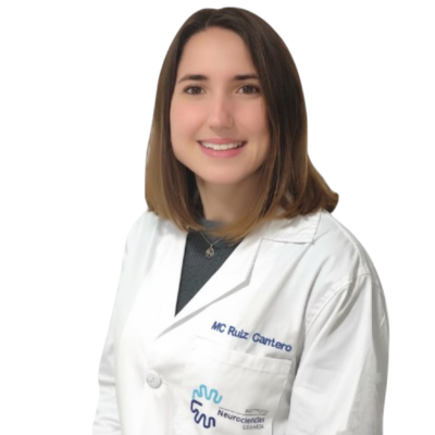 María del Carmen Ruiz Cantero​