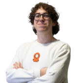 Álvaro Luque Jiménez​