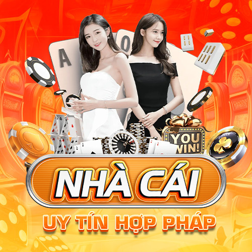 nhà cái uy tín hợp pháp