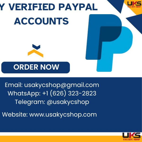 Best 2027 Guide Top 15 Place to Buy Verified Paypal