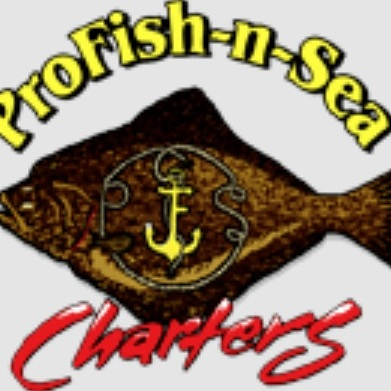 ProFish-n-Sea Alaska Halibut Fishing Charters