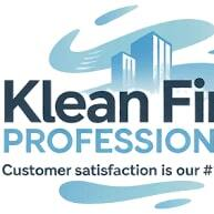Klean First Professionals