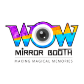 Wow Mirror Booth
