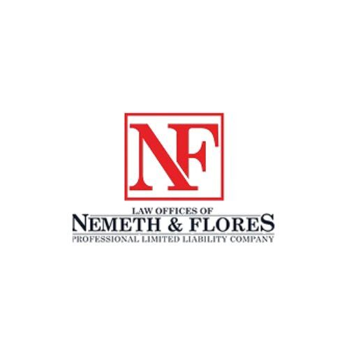 Law Offices of Nick Nemeth & Jamie Flores - Fort Worth