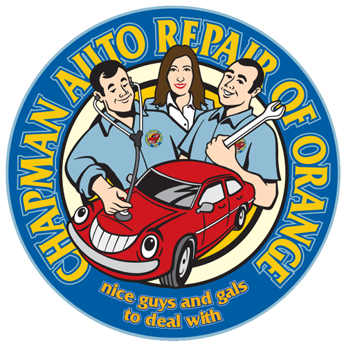 Chapman Auto Repair of Orange