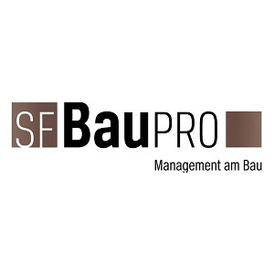 SF Baupro AG - Baumanagement