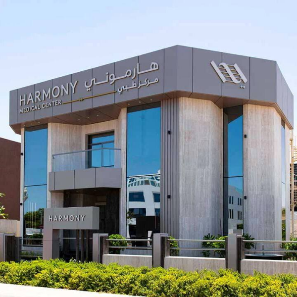 Harmony Medical Group