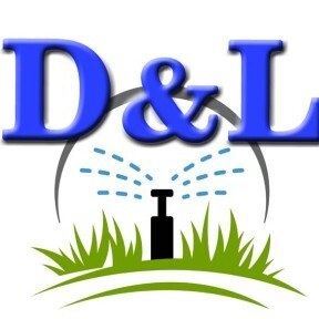 D&L Sprinkler System Repair, Installation & Drip Irrigation Systems