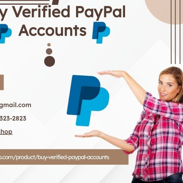 Top 9 Sites to Buying Verified PayPal Accounts in 2026
