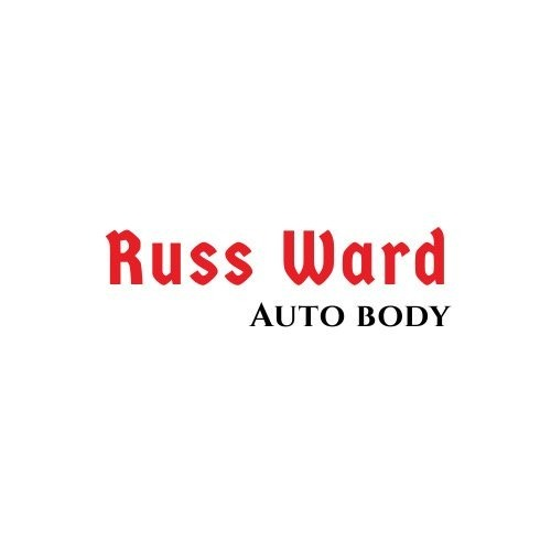 Russ Ward Auto Body Shop