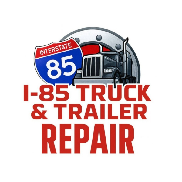 I-85 Truck and Trailer Repair