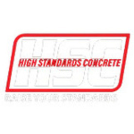 HighStandardsConcrete