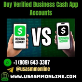 Buy Verified Business Cash App Accounts