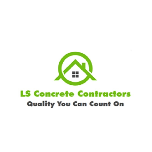 LS Concrete Contractors