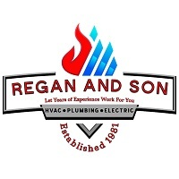 Regan & Son, HVAC, Plumbing & Electric