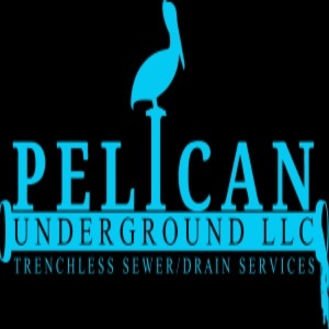Pelican Underground Llc