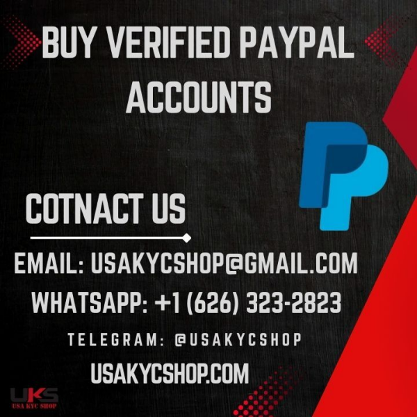 How to Legally To Buy Verified PayPal Accounts in 2027