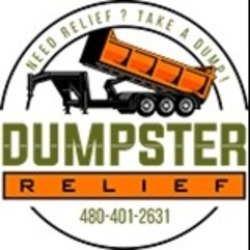 Dumpster Relief