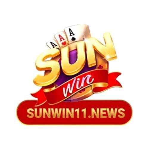 Sunwin &ndash; Nền Tảng Giải Trí Trực Tuyến