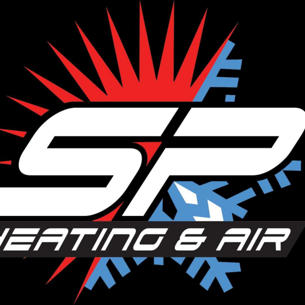 S P Heating & Air